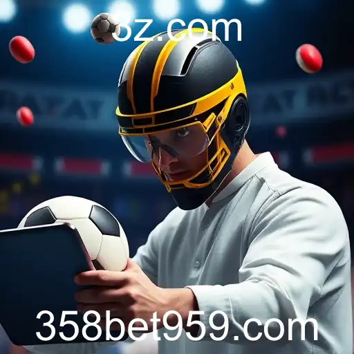 Expansão do 358bet no Mercado Global de Jogos
