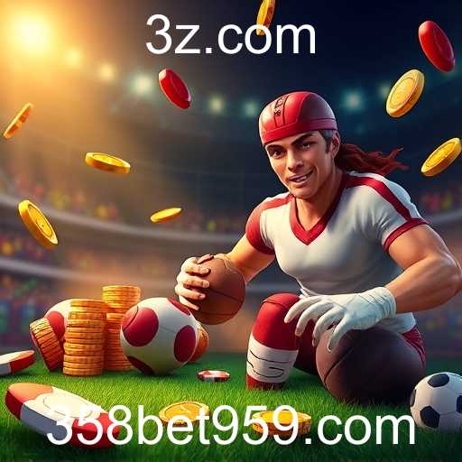 A Ascensão do 358bet no Cenário de Jogos em 2026