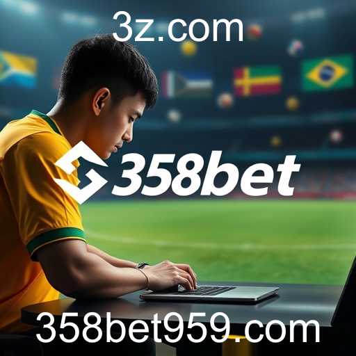 A Ascensão de 358bet no Mercado de Apostas Online