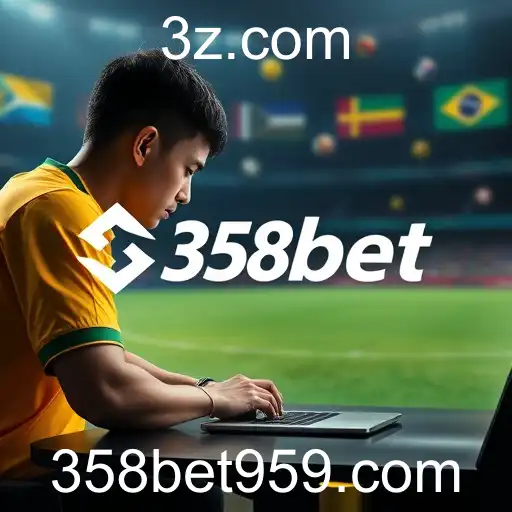 A Ascensão de 358bet no Mercado de Apostas Online