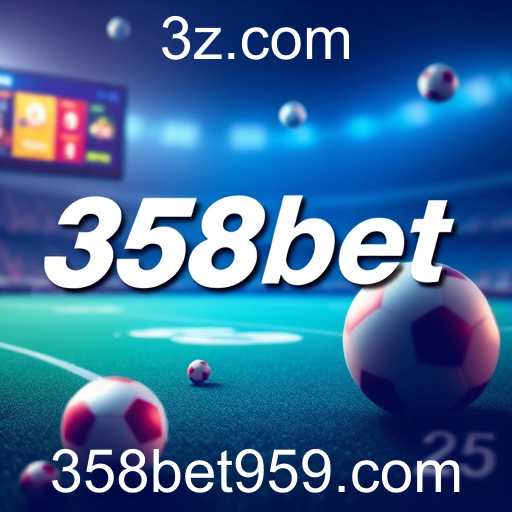 Tendências e Impactos do 358bet no Mercado de Jogos Online