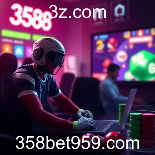 O Crescimento do Mercado de Jogos Online no Brasil