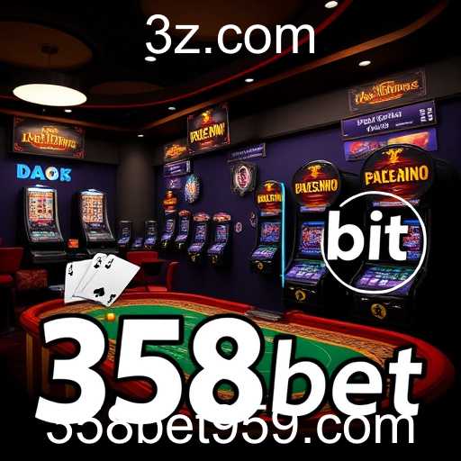 358bet
