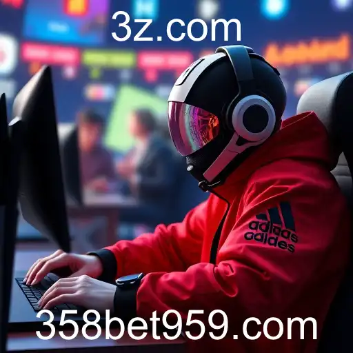 Tendências Emergentes no Setor de Jogos Online em 2025