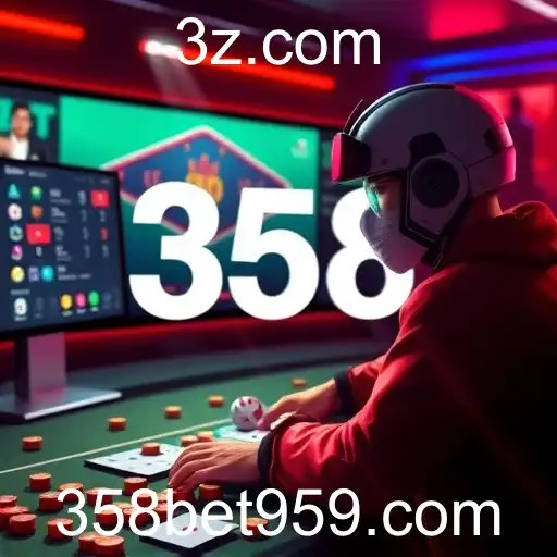 Inovações e Desafios no Mercado de Jogos Online