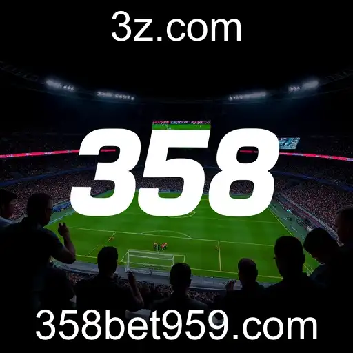 O Impacto Crescente do 358bet no Mercado de Jogos Online