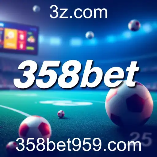 Tendências e Impactos do 358bet no Mercado de Jogos Online