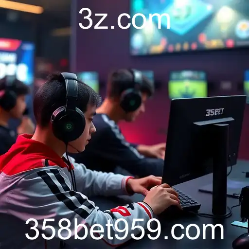 Crescimento e Desafios dos Jogos Online no Brasil