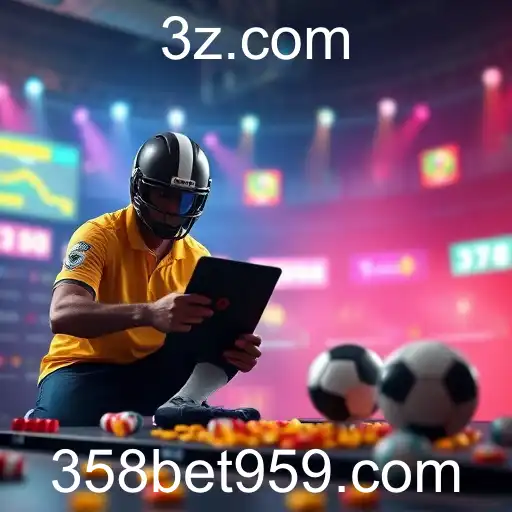O Crescimento do Mercado de Apostas Online em 2026