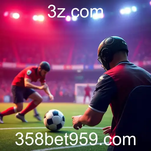 Tendências em Jogos de Apostas: Como 358bet está Transformando o Setor