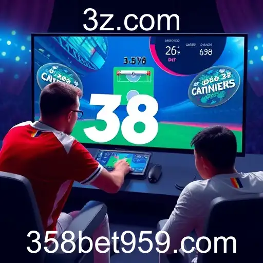 O Crescimento do Mercado de Jogos Online em 2026