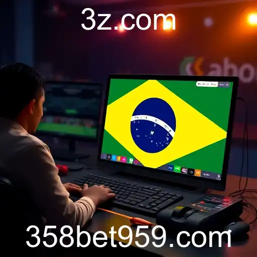 Tendências e Perspectivas do Mercado de Jogos Online