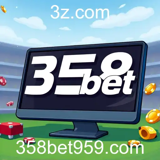 A Ascensão dos Jogos Online e o Impacto da 358bet