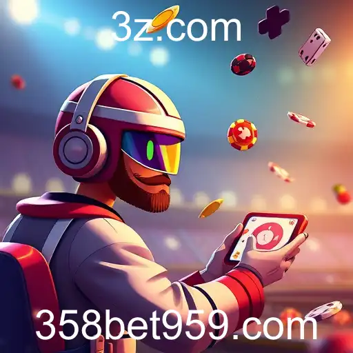 Tendências de Jogos Online e o Crescimento da Indústria