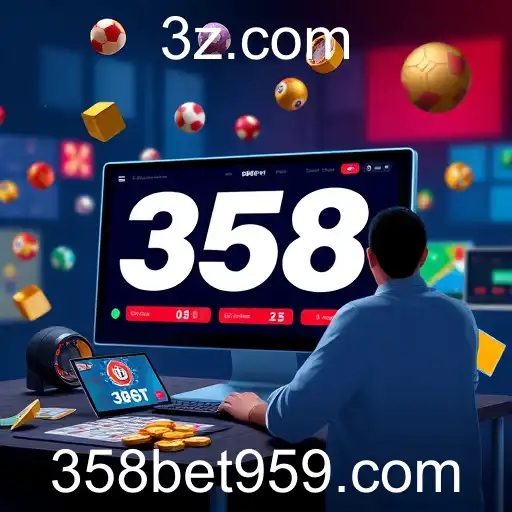 O Impacto do Crescimento dos Jogos Online em 2025