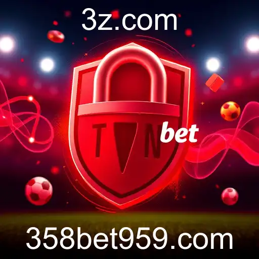 A Importância da Segurança nos Jogos de Apostas Online: Como a '358bet' Protege Seus Usuários