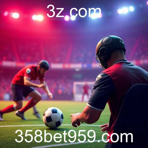 Tendências em Jogos de Apostas: Como 358bet está Transformando o Setor